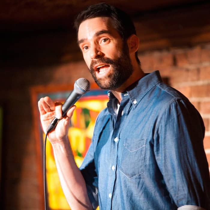 Phil Hanley cover image