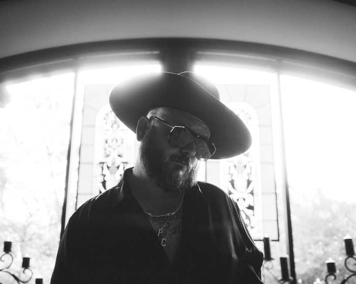 Paul Cauthen tickets