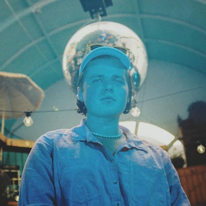 Milo Eastwood cover image