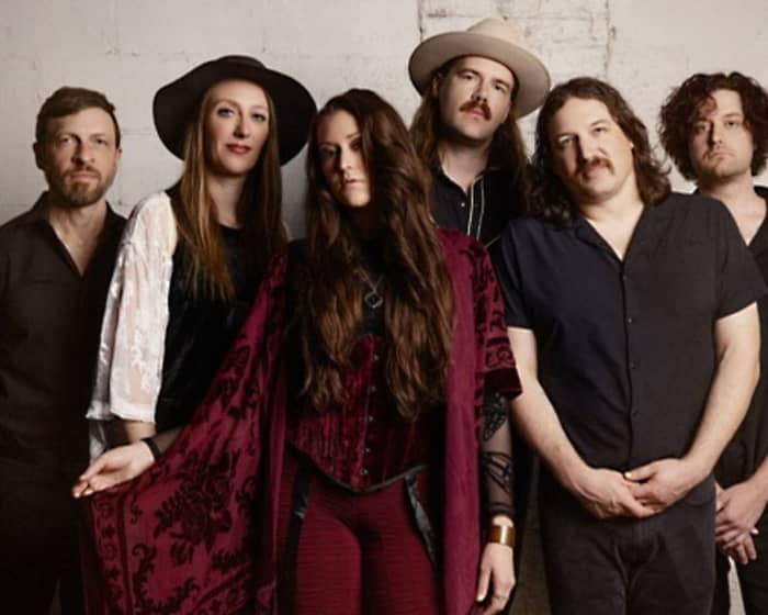 Rumours: A Tribute to Fleetwood Mac tickets