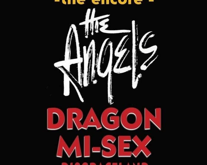 Trilogy of Rock – The Encore tickets