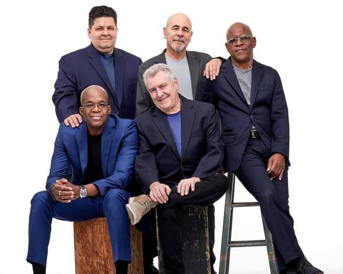 Spyro Gyra tickets