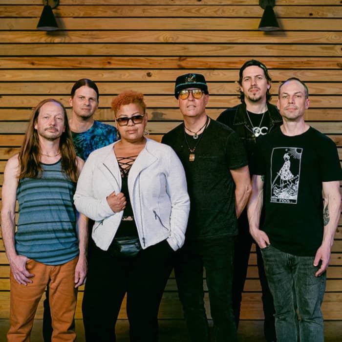 The Motet cover image