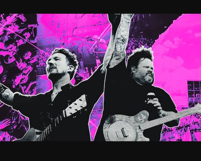 Bowling For Soup/Frank Turner & The Sleeping Souls tickets