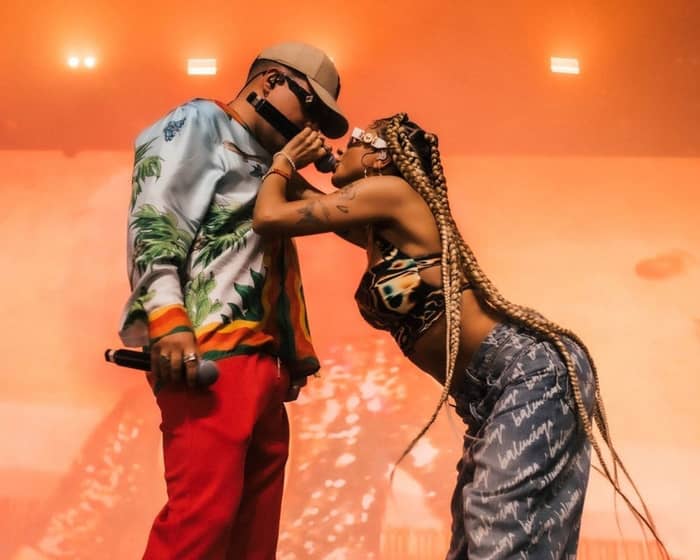 Emotional Oranges tickets