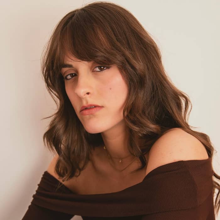 Eadiella cover image