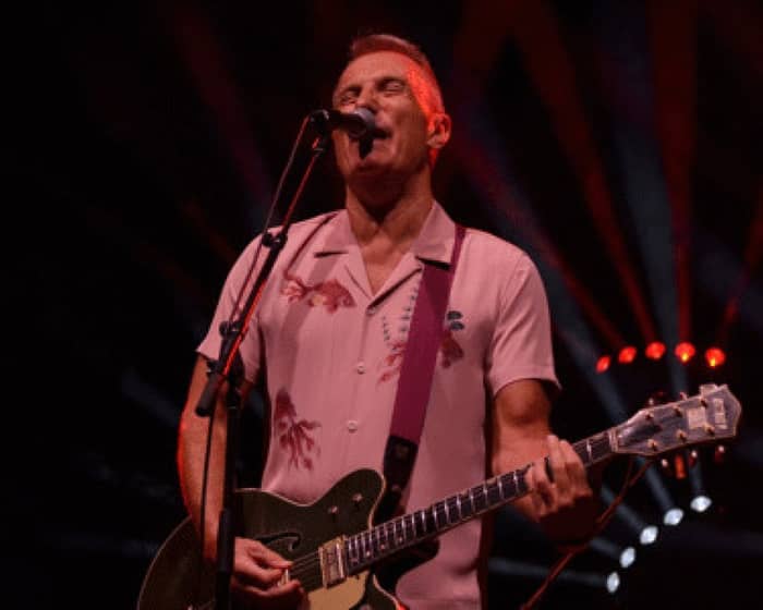 James Reyne tickets