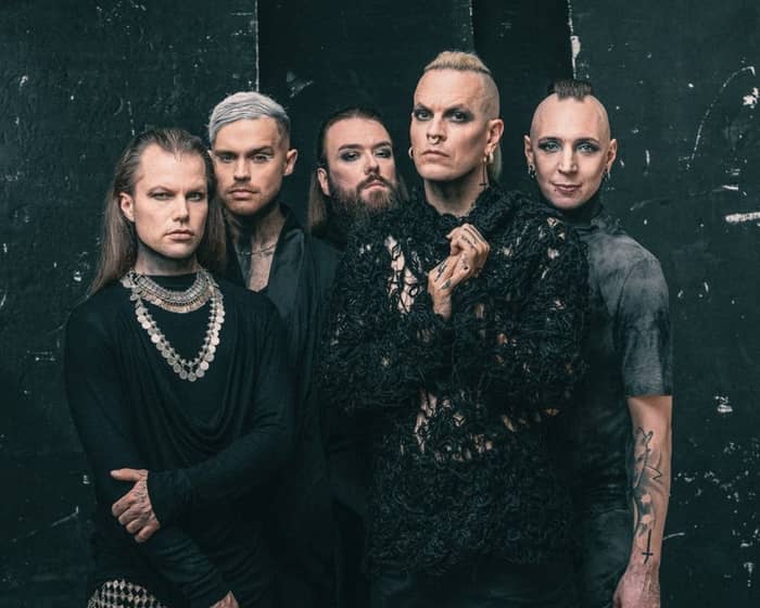 Lord of The Lost & The Birthday Massacre - The Dark Winter Tour tickets