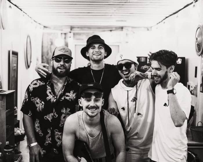 Come Back To Earth: Mac Miller Live Band Tribute tickets