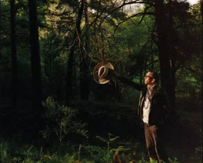 Micah P. Hinson tickets