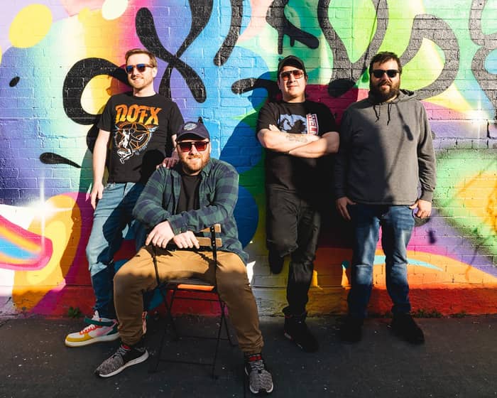 Space Bacon and Dizgo tickets