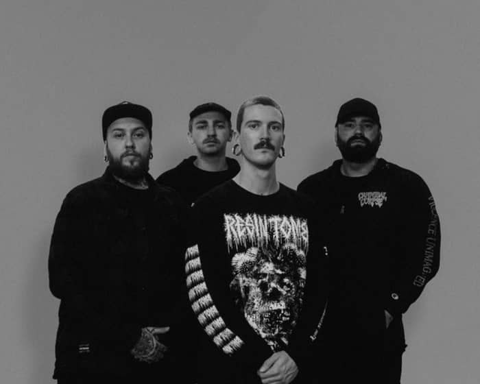 Nicholas Cage Fighter tickets