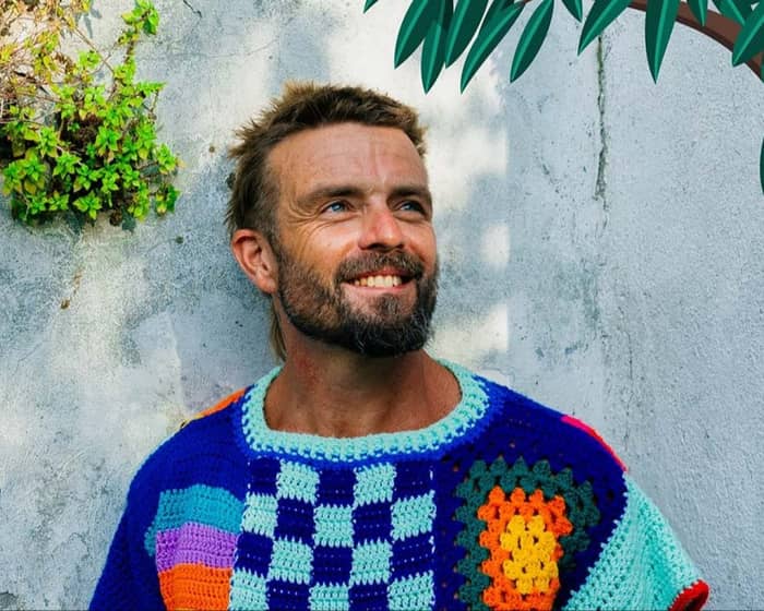 Xavier Rudd tickets