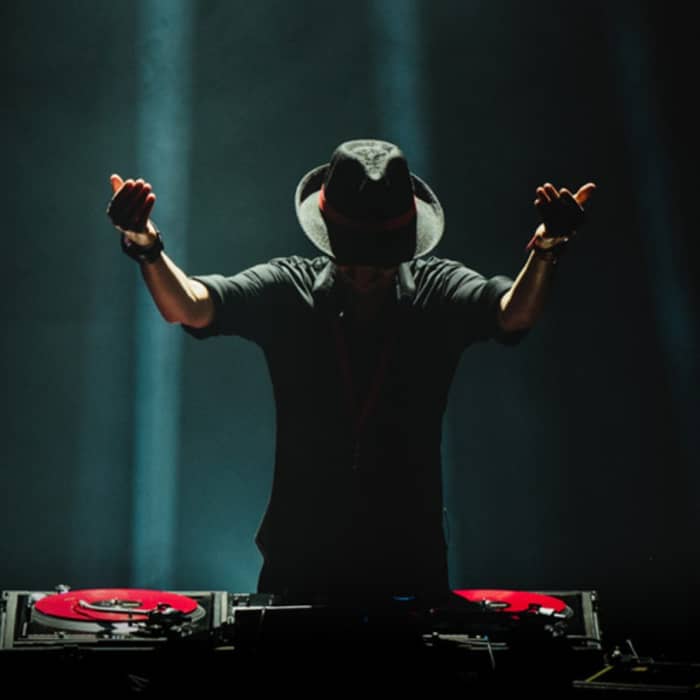 Wax Tailor cover image