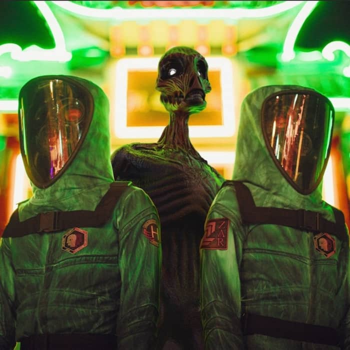 MILKBLOOD cover image