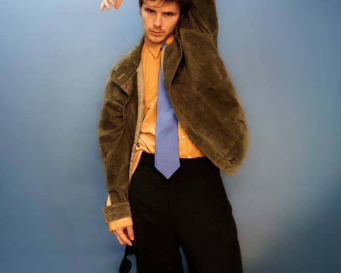 Cruz Beckham and The Breakers - For Your Love Tour tickets