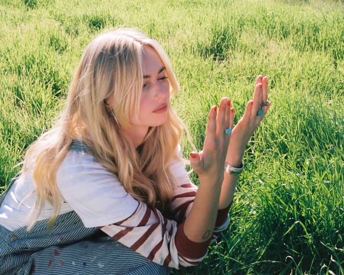 Claire Rosinkranz tickets