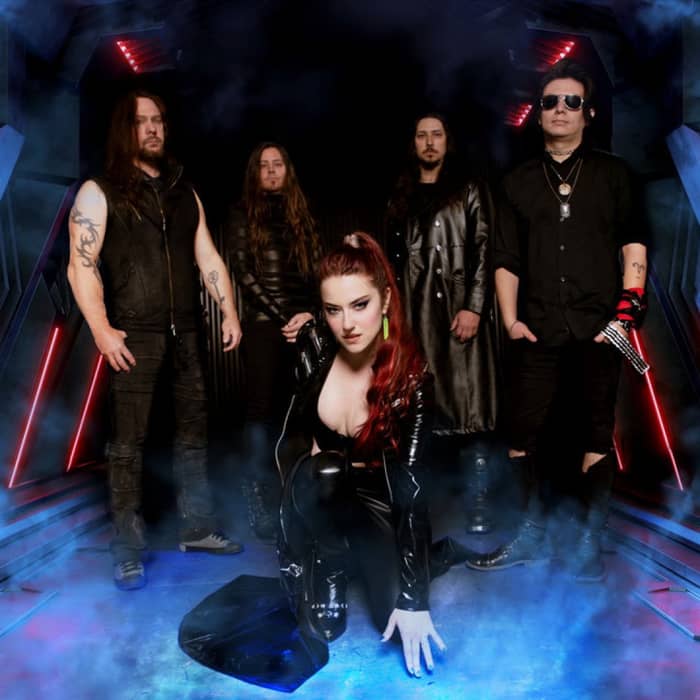 Edge of Paradise cover image