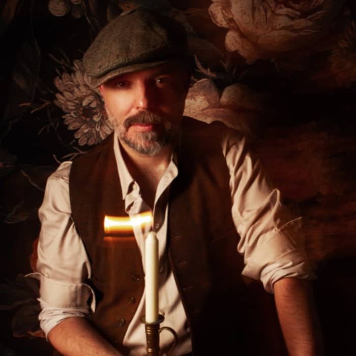 Shayfer James cover image