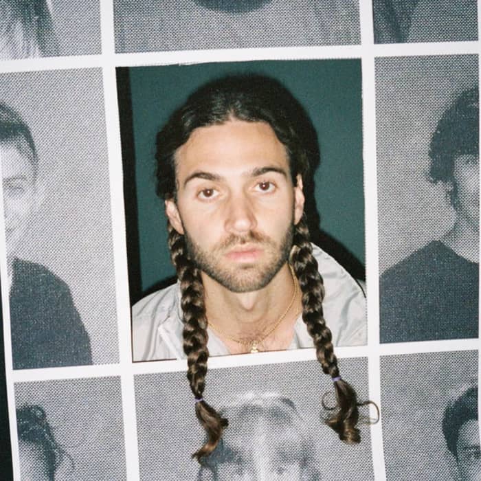 Valley Boy cover image