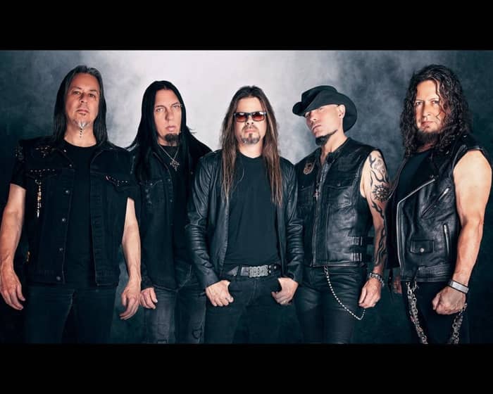 Queensryche tickets