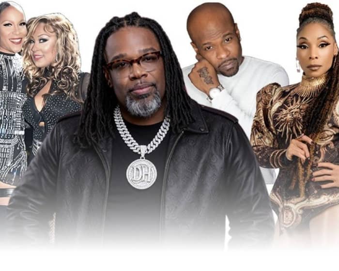 R&B Soul Session tickets