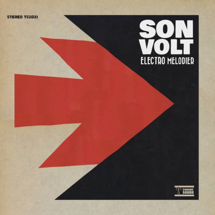 Son Volt cover image