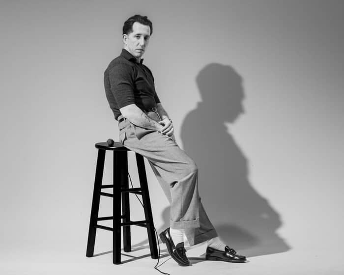 Pokey LaFarge tickets