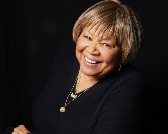 Mavis Staples tickets