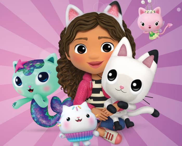 Fred Kavli Theatre- B Of A Performing Arts Center events