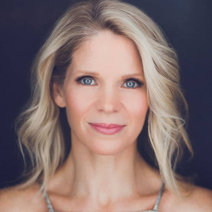 Kelli O'Hara cover image