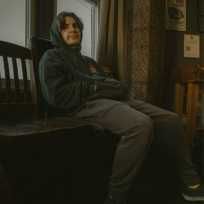 Ben Catley cover image