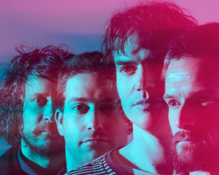 All Them Witches - 21 Shows / 21 Days tickets