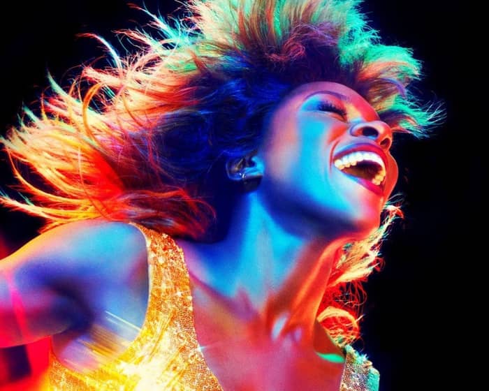 TINA - The Tina Turner Musical tickets