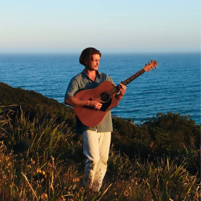 Pete McCredie cover image