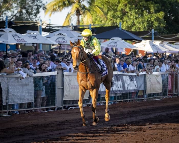 Broome Cup 2026 tickets
