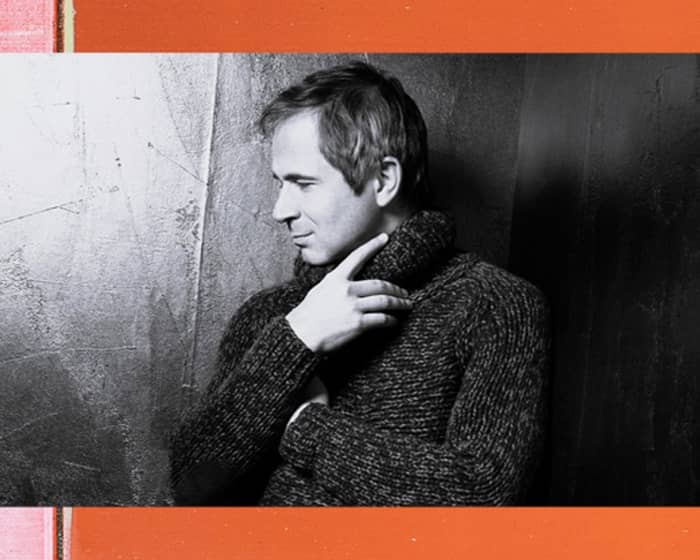 Piotr Anderszewski tickets