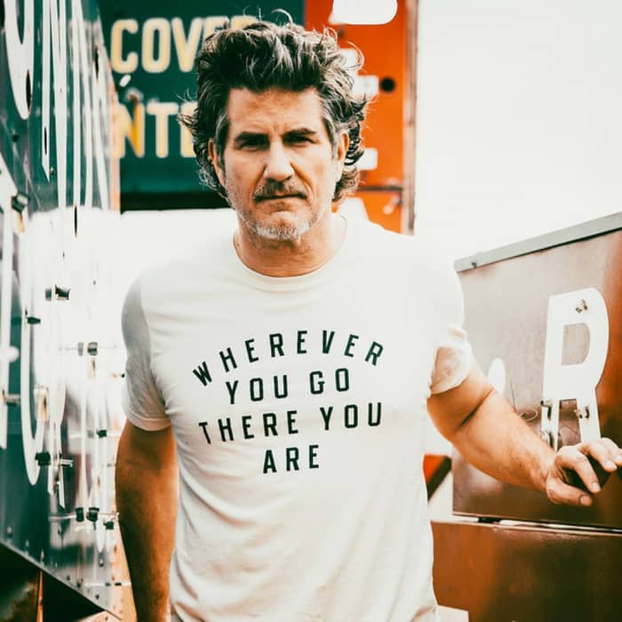 Matt Nathanson cover image