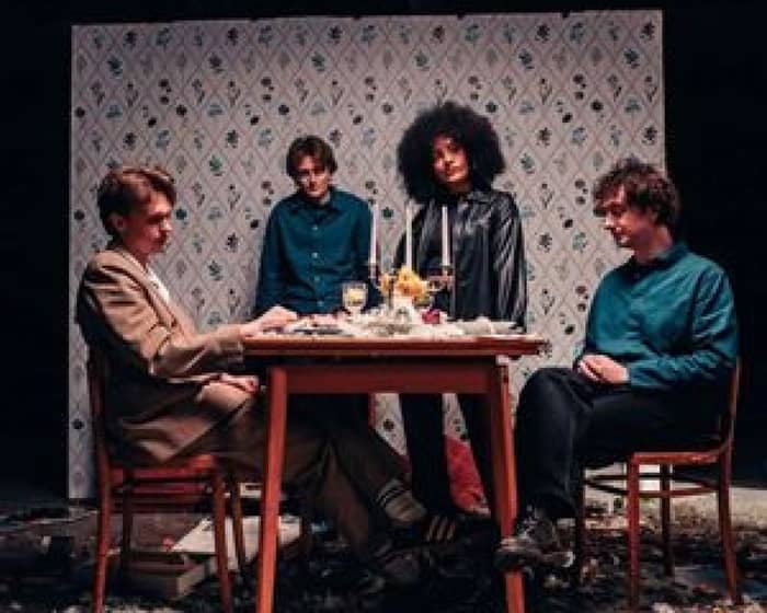 English Teacher tickets