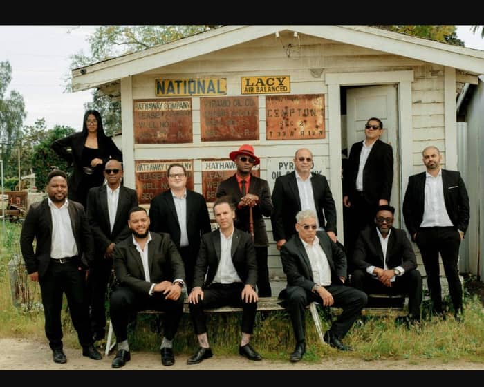 Orquesta Akokan tickets