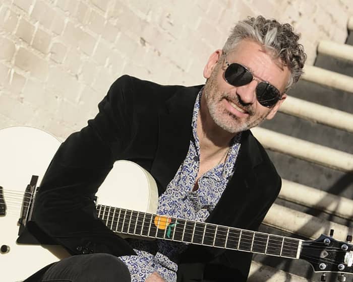 Chris Standring tickets