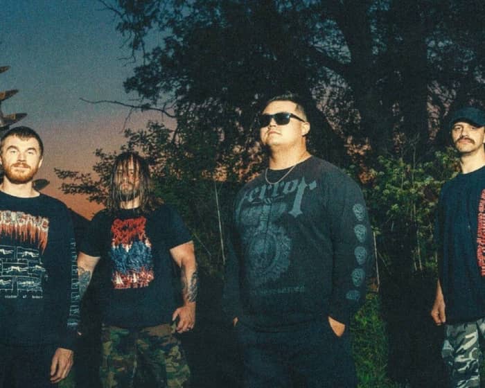 Sanguisugabogg tickets