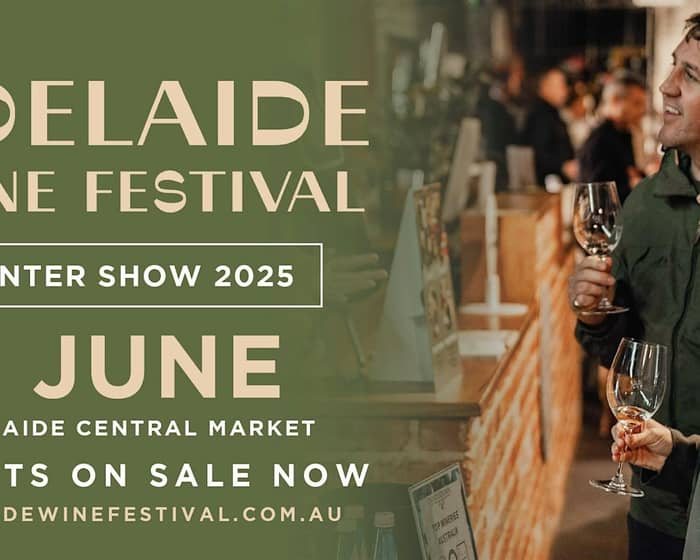 Adelaide Central Market events