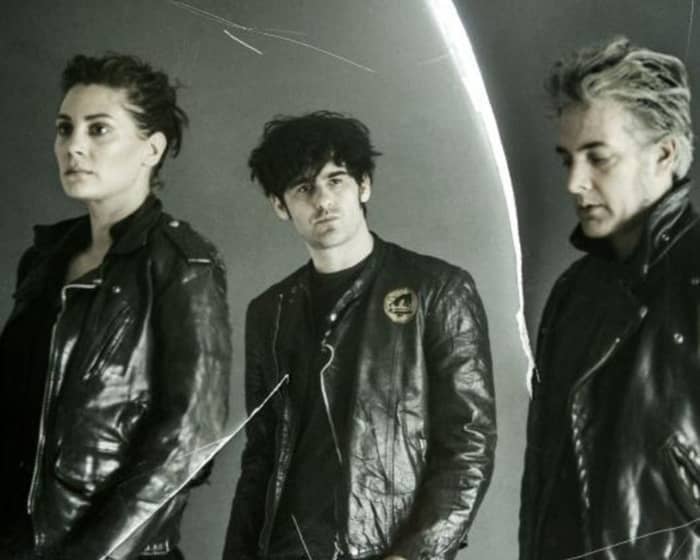 Black Rebel Motorcycle Club tickets