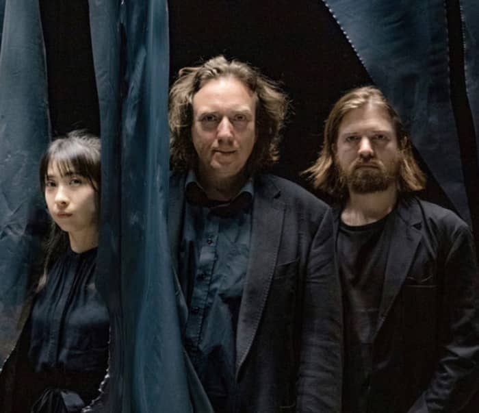 Tangerine Dream tickets