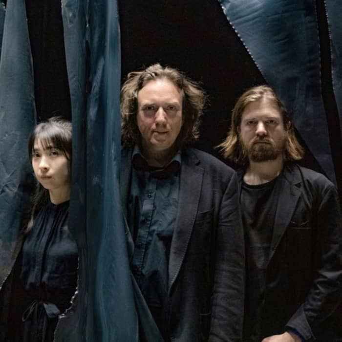 Tangerine Dream cover image