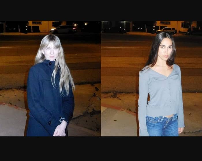 Smerz & James K tickets