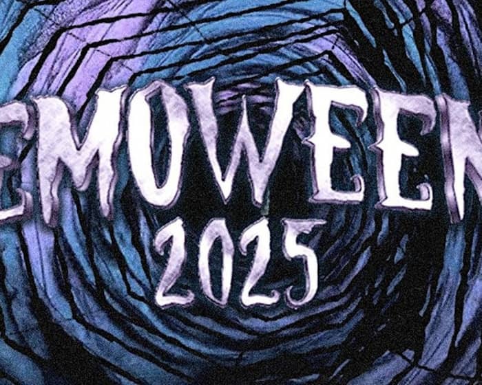 EMOWEEN BRISBANE 2025 - CARPARK + BAND ROOM tickets