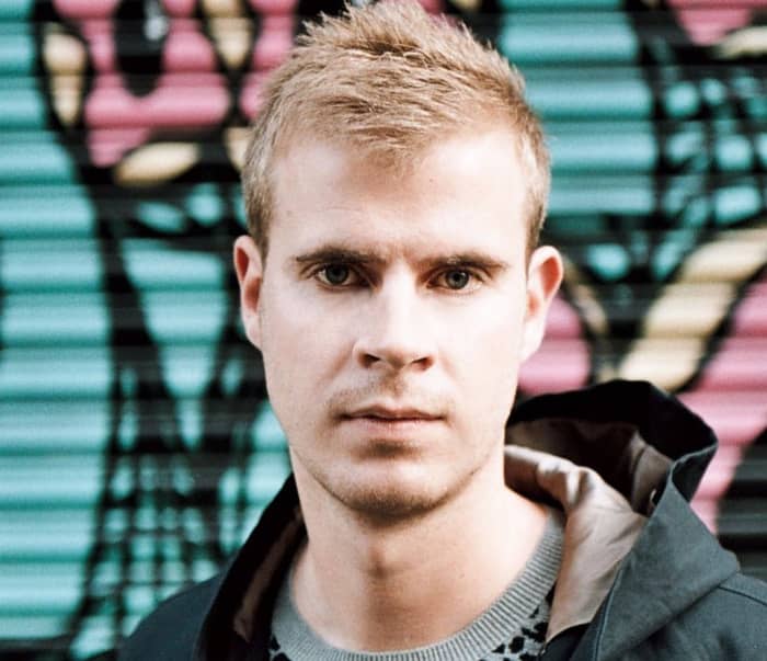 Wilkinson cover image