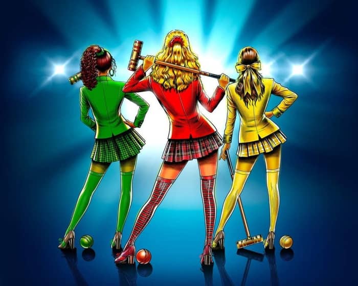 Heathers the Musical tickets